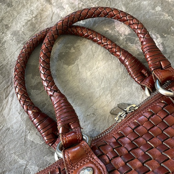 Patricia Nash Discovery Collection Augusta - Picture 8 of 9